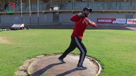 ألعاب القوى: كيف تحقق النجاح في الرياضة