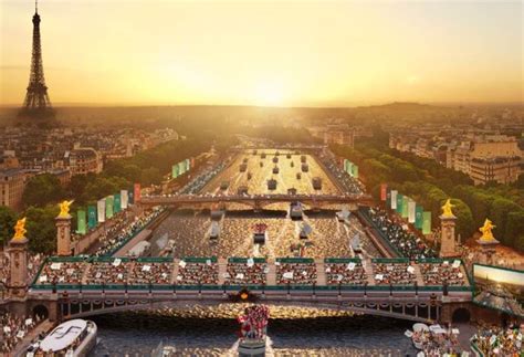 كل ما تريد معرفته عن الألعاب الأولمبية